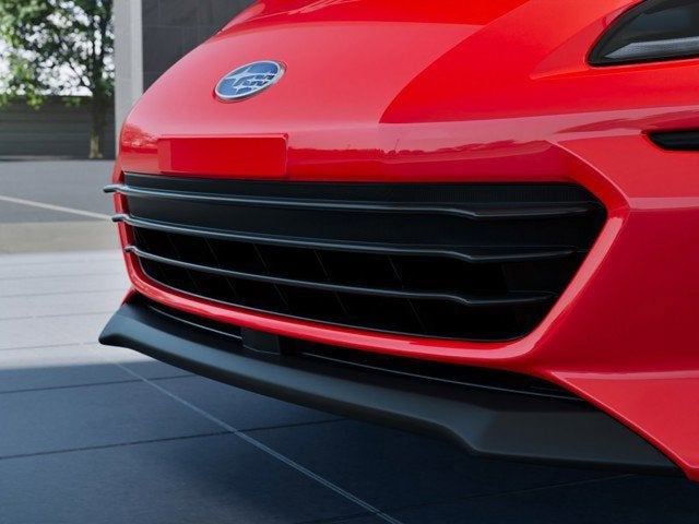 2026 Subaru BRZ Limited