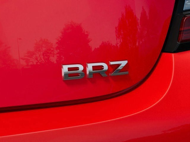 2026 Subaru BRZ Limited
