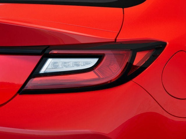 2026 Subaru BRZ Limited