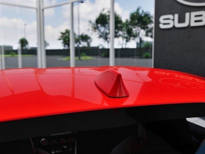 2026 Subaru BRZ Limited