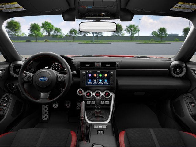 2026 Subaru BRZ Limited