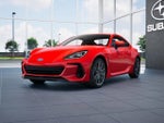 2026 Subaru BRZ Limited