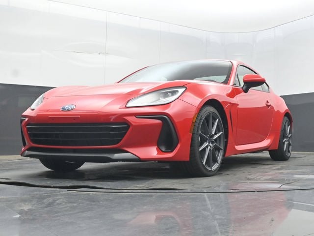 2026 Subaru BRZ Limited