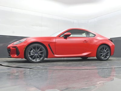 2026 Subaru BRZ Limited