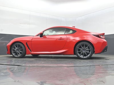 2026 Subaru BRZ Limited