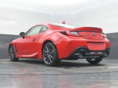 2026 Subaru BRZ Limited