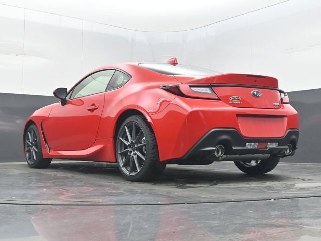 2026 Subaru BRZ Limited