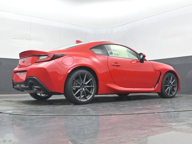 2026 Subaru BRZ Limited