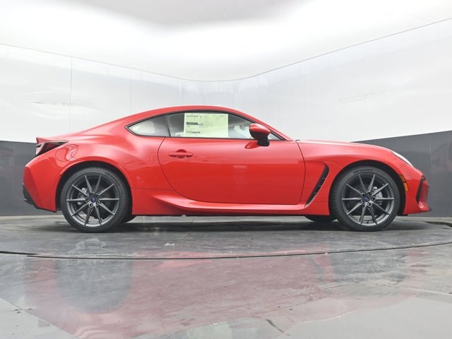 2026 Subaru BRZ Limited