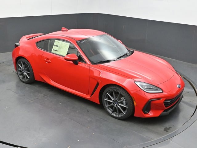 2026 Subaru BRZ Limited