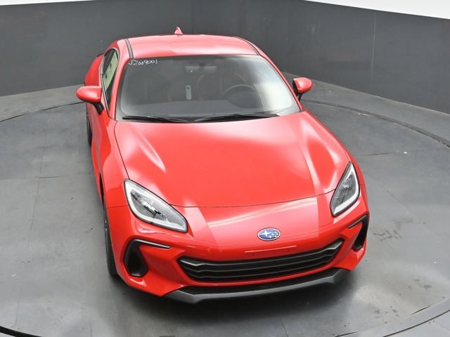 2026 Subaru BRZ Limited