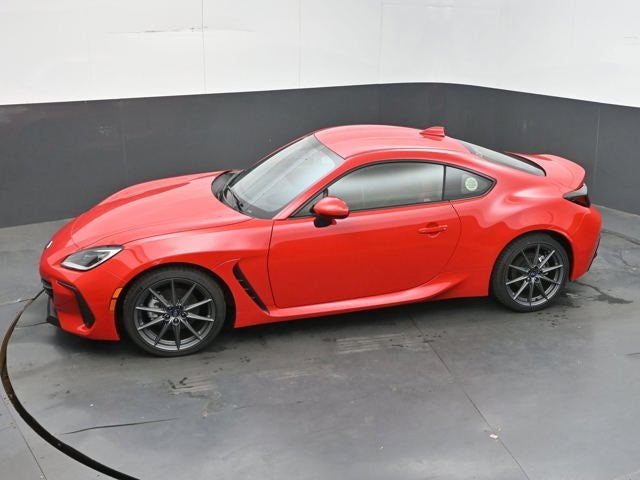 2026 Subaru BRZ Limited