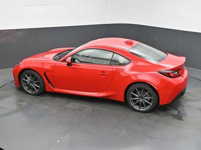 2026 Subaru BRZ Limited