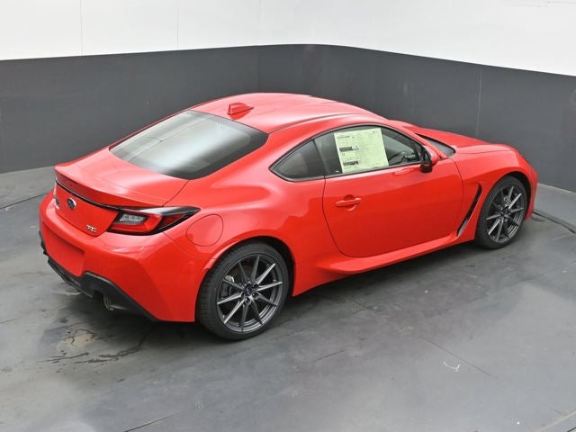 2026 Subaru BRZ Limited