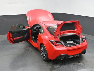 2026 Subaru BRZ Limited