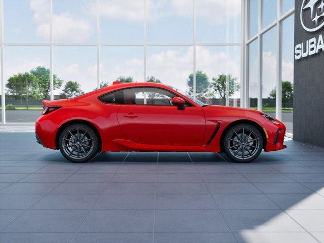 2026 Subaru BRZ Limited