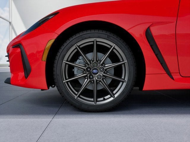 2026 Subaru BRZ Limited