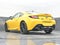 2026 Subaru BRZ Series. Yellow