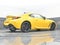 2026 Subaru BRZ Series. Yellow