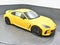 2026 Subaru BRZ Series. Yellow
