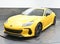 2026 Subaru BRZ Series. Yellow
