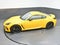 2026 Subaru BRZ Series. Yellow