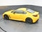 2026 Subaru BRZ Series. Yellow