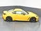 2026 Subaru BRZ Series. Yellow