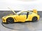 2026 Subaru BRZ Series. Yellow