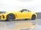 2026 Subaru BRZ Series. Yellow