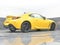 2026 Subaru BRZ Series. Yellow