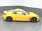 2026 Subaru BRZ Series. Yellow