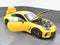 2026 Subaru BRZ Series. Yellow