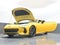 2026 Subaru BRZ Series. Yellow