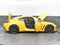 2026 Subaru BRZ Series. Yellow