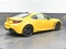 2026 Subaru BRZ Series. Yellow