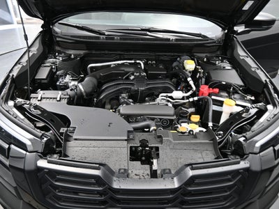 2026 Subaru OUTBACK Limited