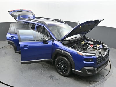 2026 Subaru OUTBACK Limited