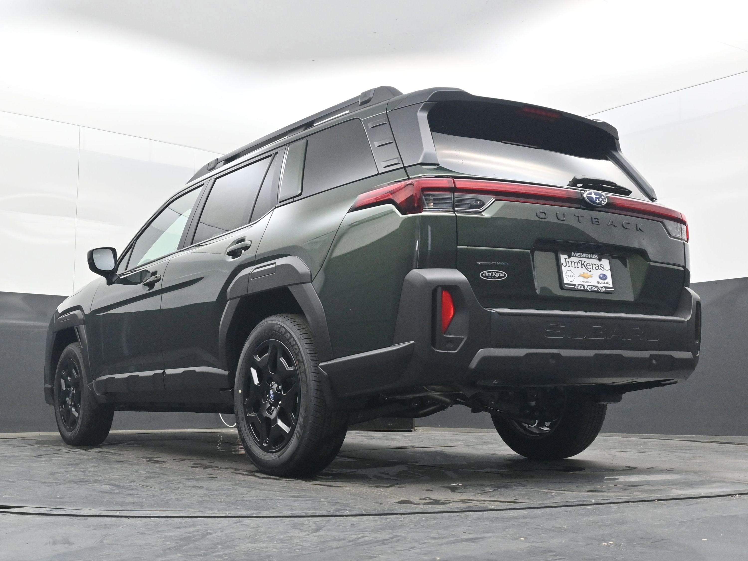 2026 Subaru OUTBACK Limited