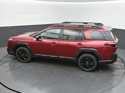2026 Subaru OUTBACK Limited