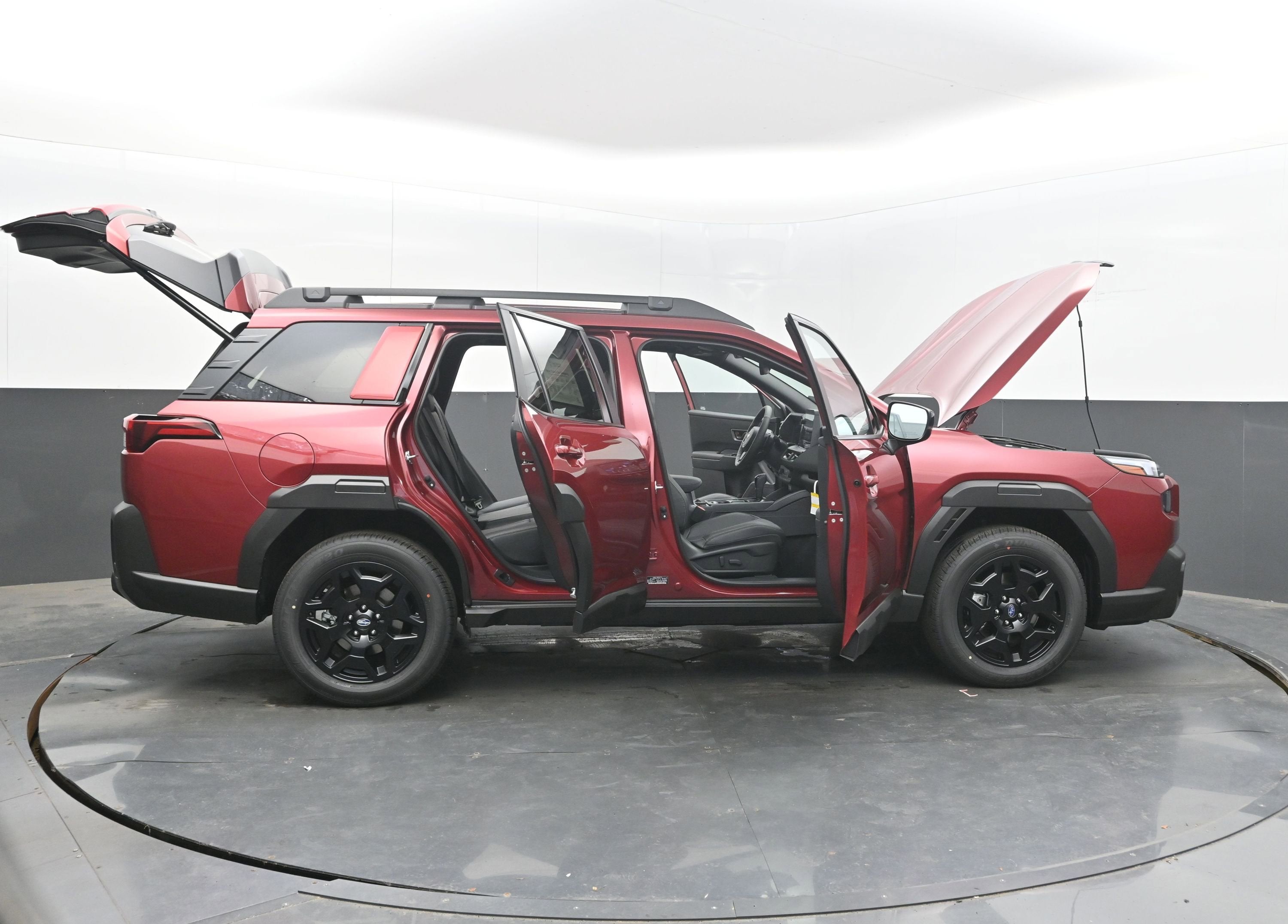 2026 Subaru OUTBACK Limited