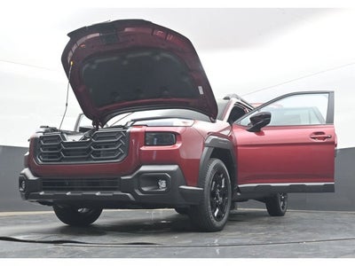 2026 Subaru OUTBACK Limited