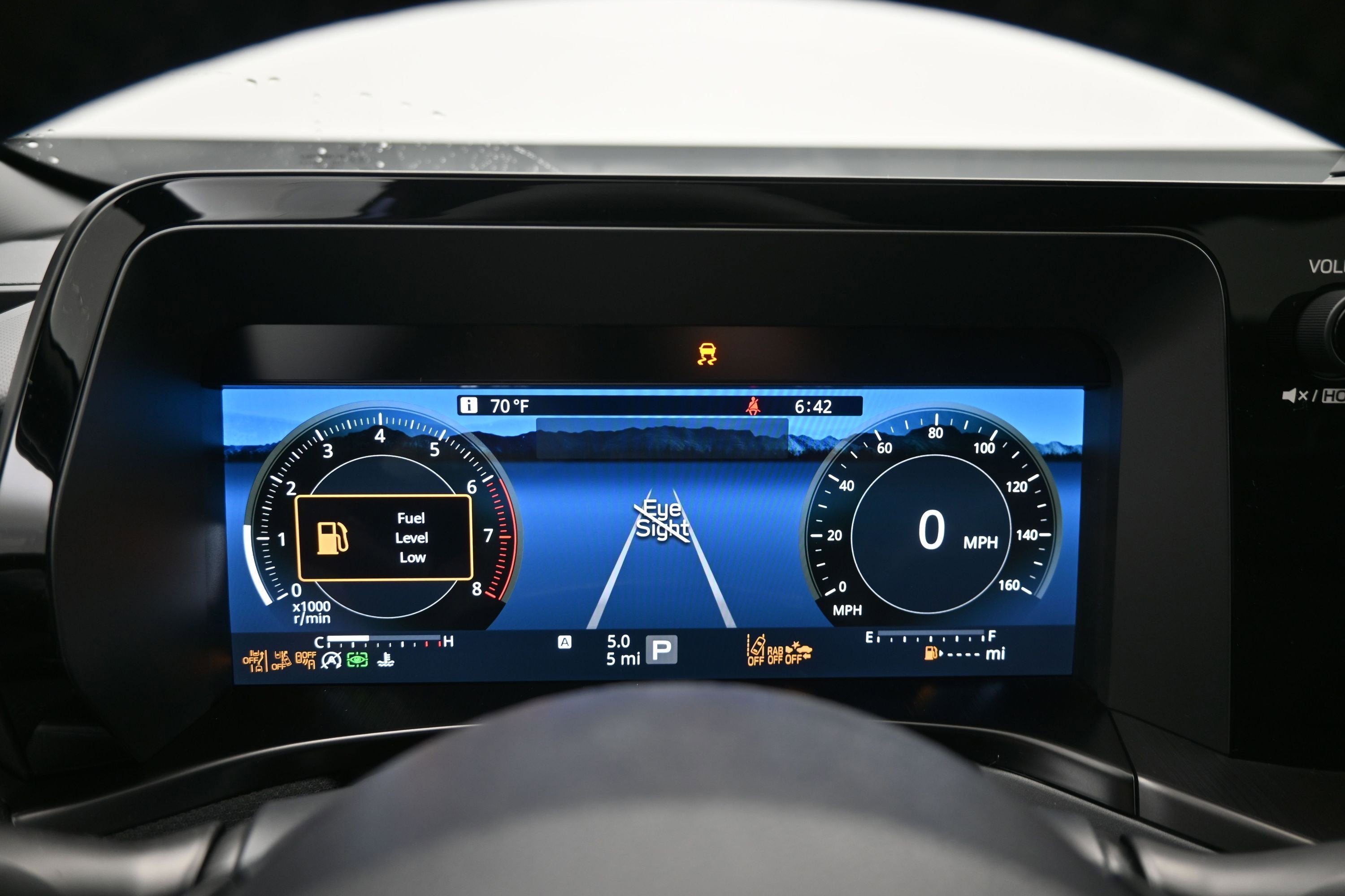 2026 Subaru OUTBACK Limited