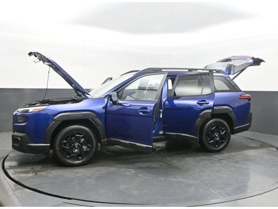 2026 Subaru OUTBACK Limited