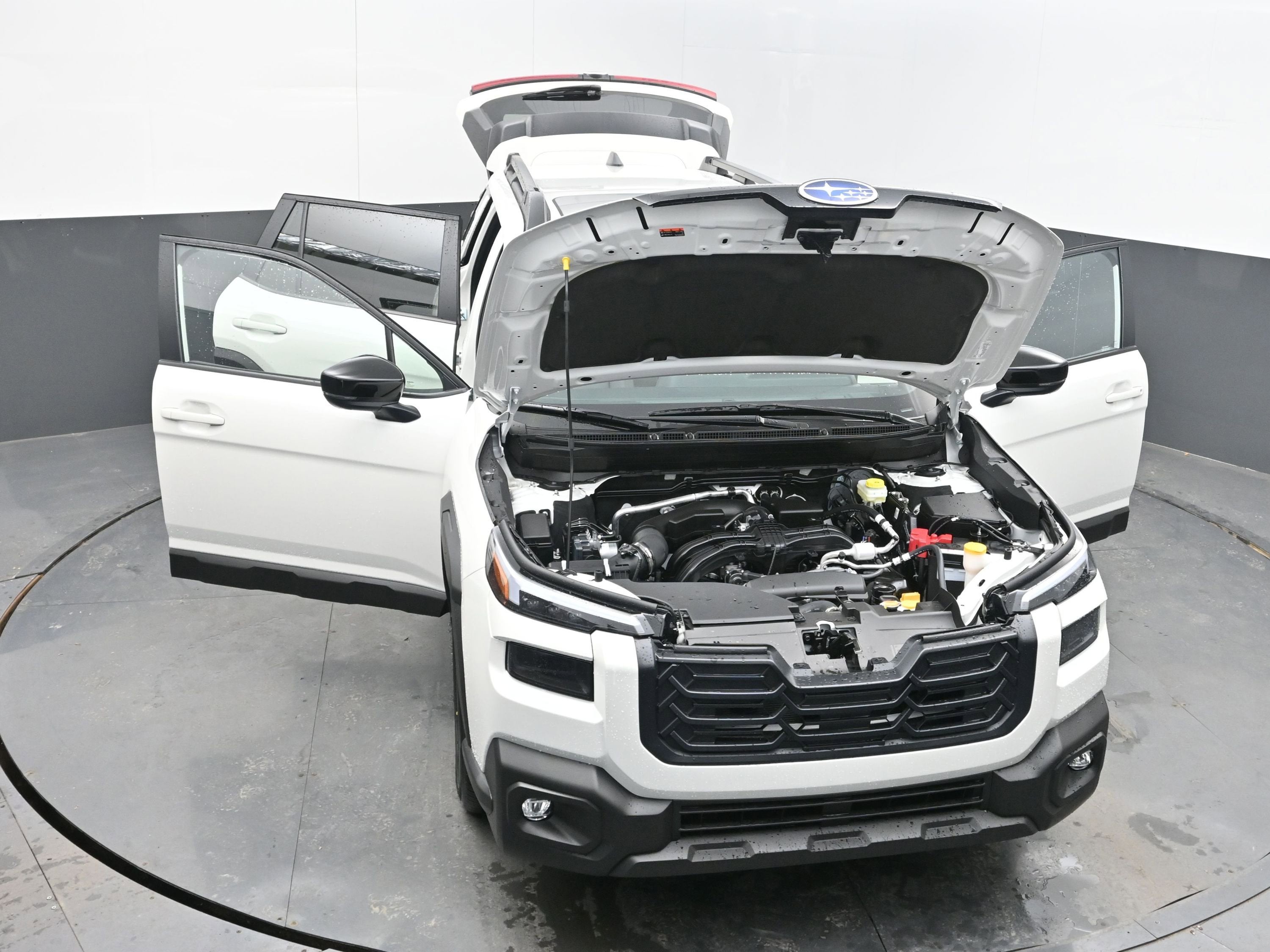 2026 Subaru OUTBACK Limited