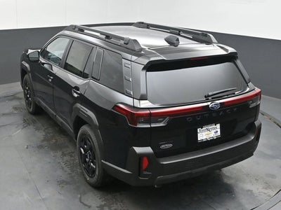 2026 Subaru OUTBACK Limited