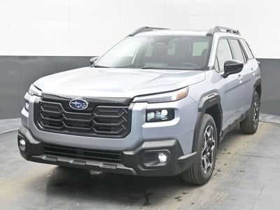 2026 Subaru OUTBACK Touring