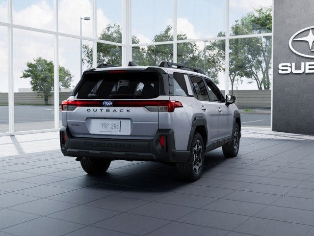 2026 Subaru OUTBACK Touring