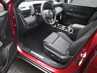 2026 Subaru OUTBACK Touring