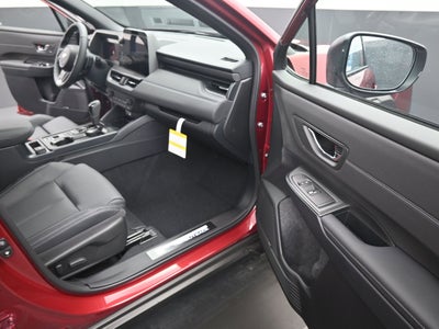 2026 Subaru OUTBACK Touring